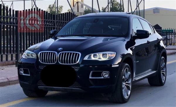 BMW for sale in Iraq